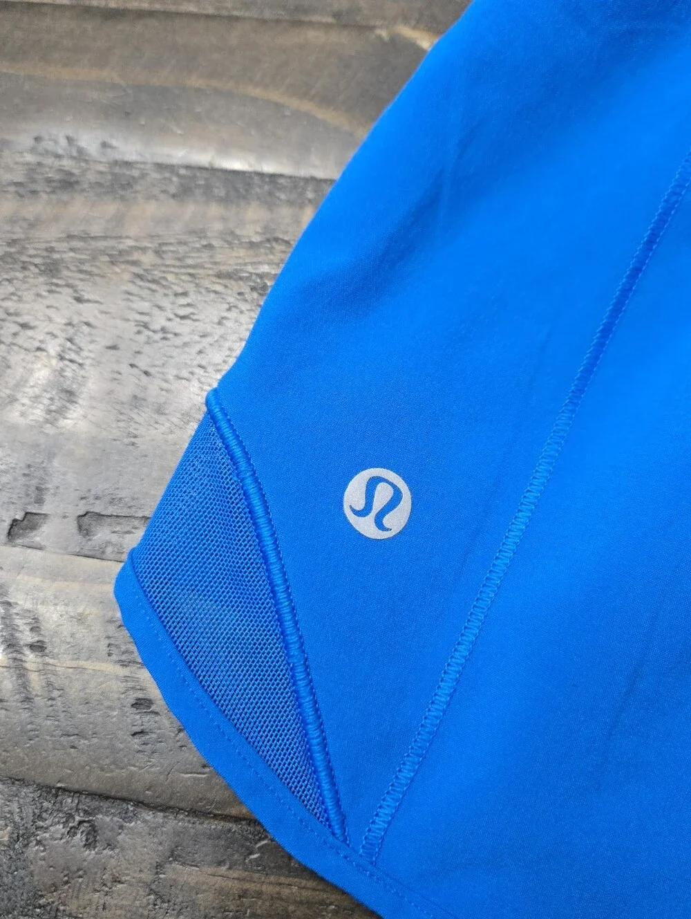 LULULEMON Hotty Hot Shorts | 2